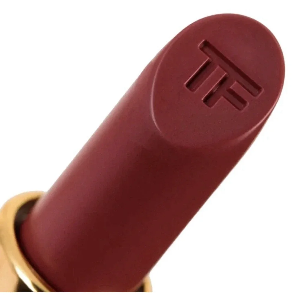 Tom Ford Boys and Girls Lip Color 09 Martin Soft Matte Mini Lipstick 0.07 oz NIB